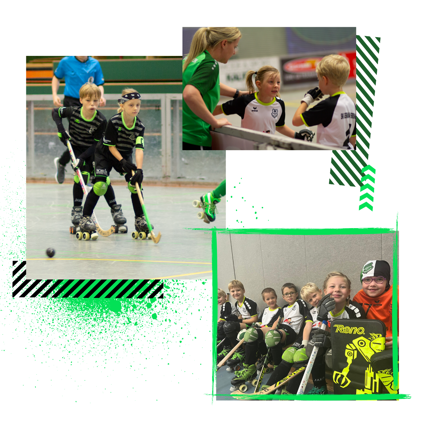 Rookies - SK Germania Herringen