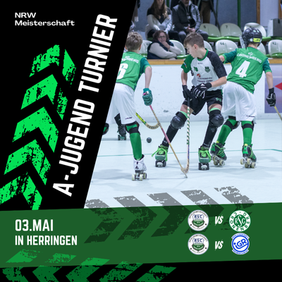 030520265 A-Jugend in Herringen