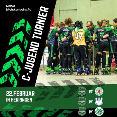 22022025_C-Jugend Turnier