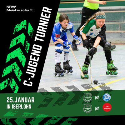 25012025_C-Jugend Turnier