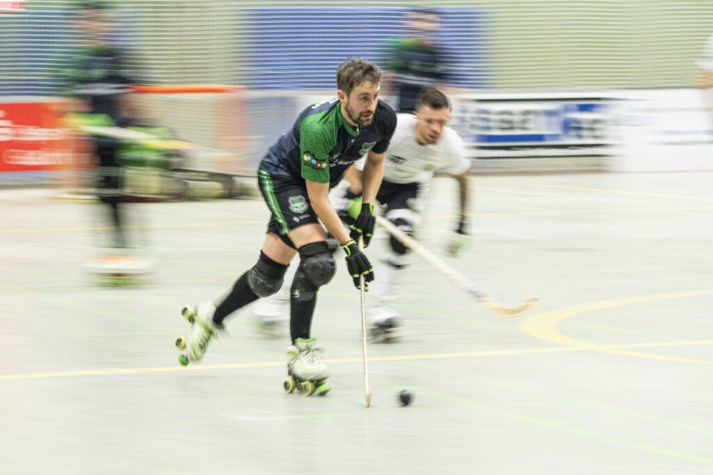 Super Cup 2026 und A-Jugend-Länderpokal: Herringen startet mit Rollhockey-Highlight ins neue Jahr