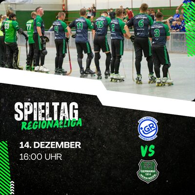 Regionalliga SKG in Remscheid