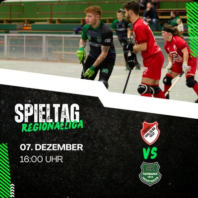 Regionalliga SKG in Walsum