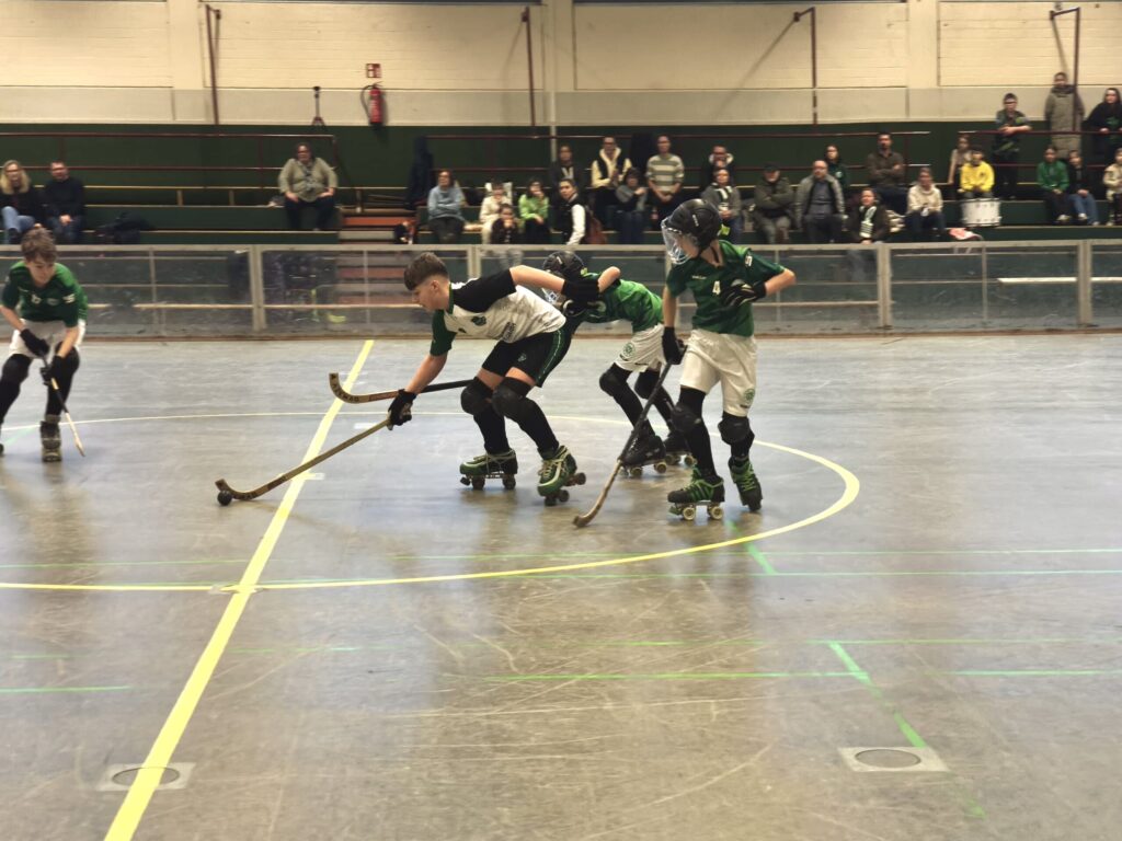 Ein Sieg und zwei Niederlagen für unsere Jugend-Teams