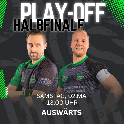 Halbfinale 1