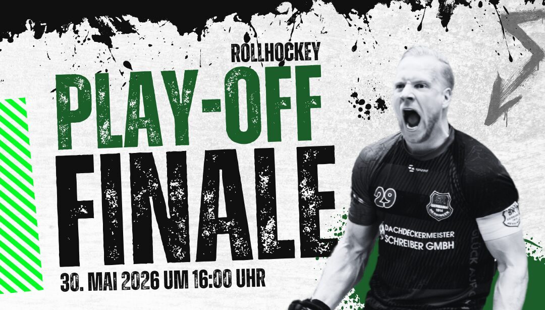 Finale in der Glückauf Arena – Vorverkauf für das Endspiel gestartet