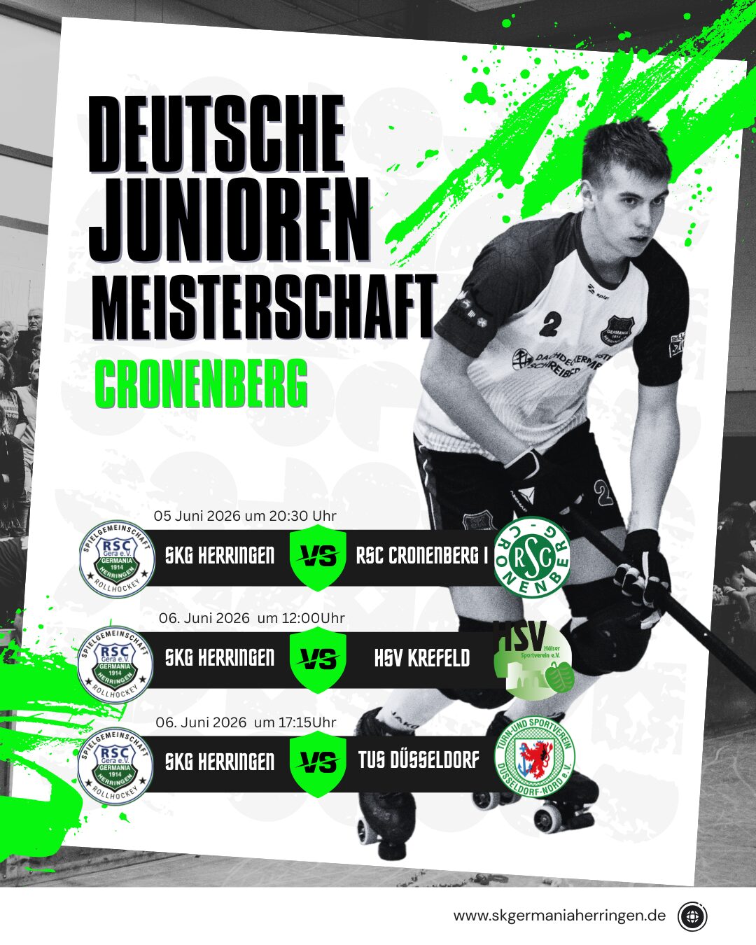 Junioren