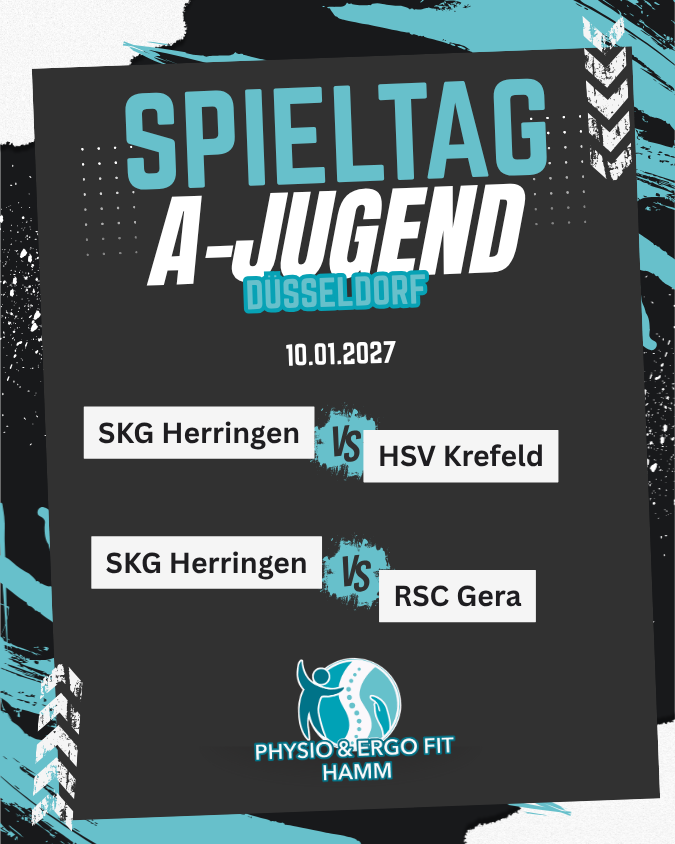 A-Jugend 10.01.2027