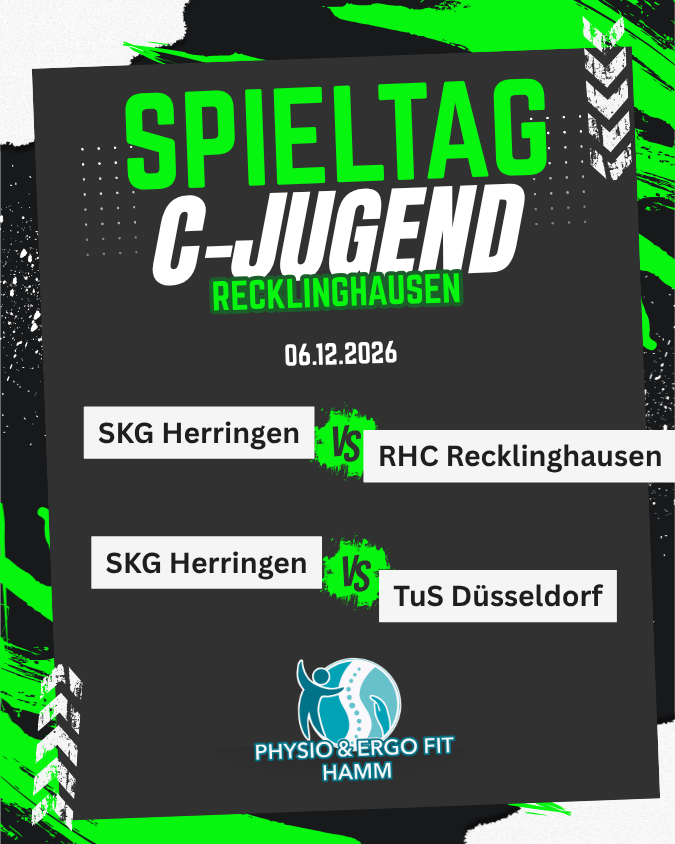 C-Jugend 06.12.2026
