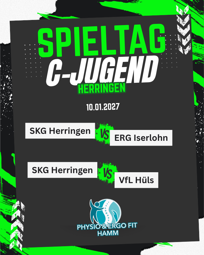 C-Jugend 10.01.2027