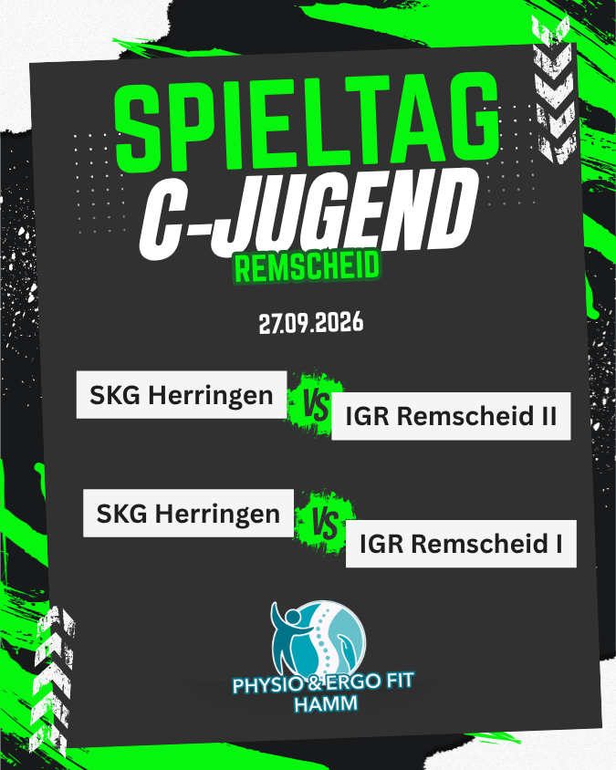 C-Jugend 27.09.2026