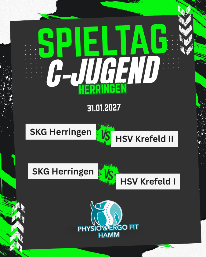C-Jugend 31.01.2027