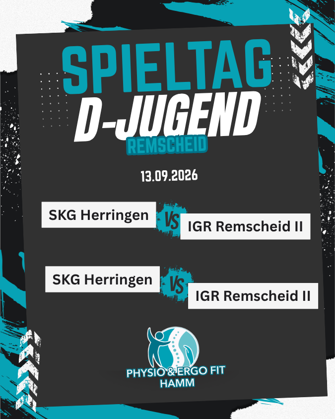 D-Jugend 13.09.2026