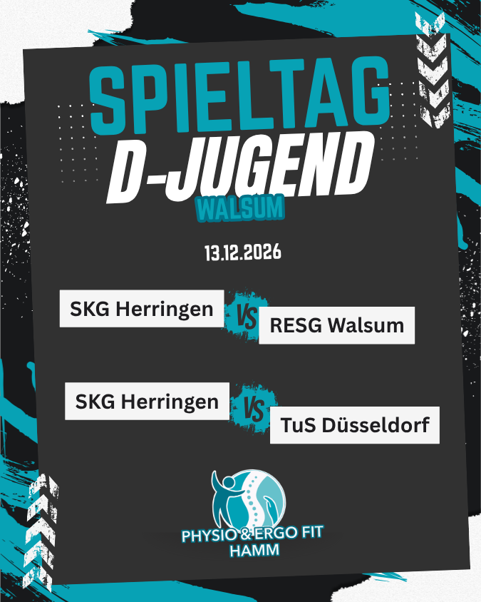 D-Jugend 13.12.2026