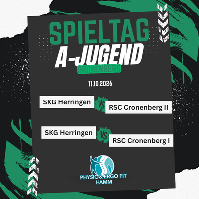 A-Jugend 11.10.2026