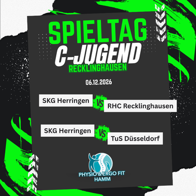 C-Jugend 06.12.2026
